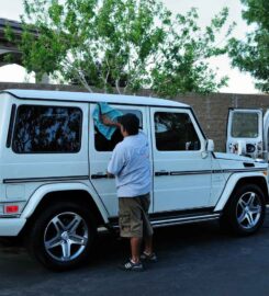 Unique Detailing ( Mobile Auto Car Care )