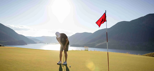 Sagebrush Golf Club