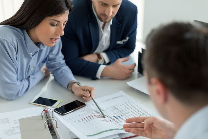 Monotelo Advisors