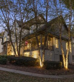 AVI – Audio Video Interiors – Alpharetta