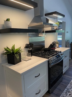 Silverline Cabinetry