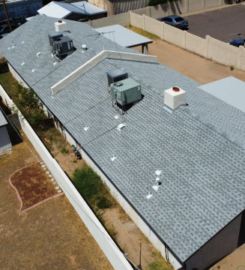 Mesa Roofing Pros