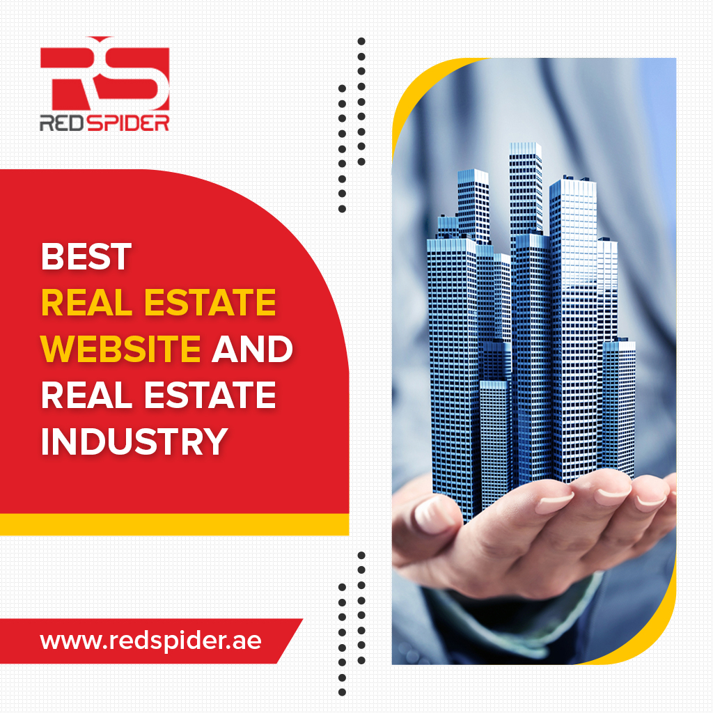 RedSpider Web & Art Design | Web Design Dubai UAE
