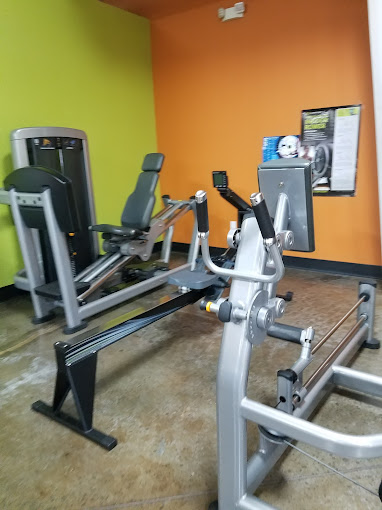 Anytime Fitness