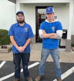 G-Tech Plumbing & HVAC