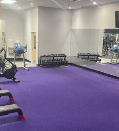 Anytime Fitness