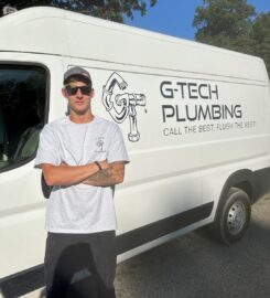 G-Tech Plumbing & HVAC