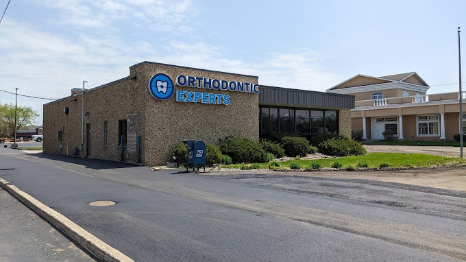 Orthodontic Experts Algonquin