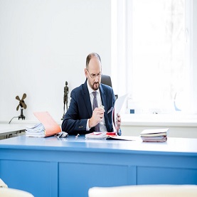 LOGOS LEGAL Mag. Anton Becker LL.M. (Chinese Law)