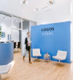 LOGOS LEGAL Mag. Anton Becker LL.M. (Chinese Law)