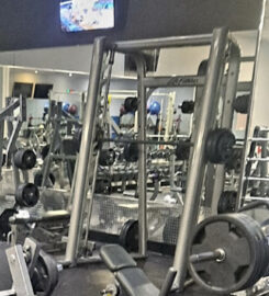 Anytime Fitness