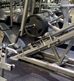 Anytime Fitness