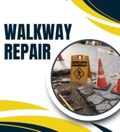NYC Sidewalk Repair