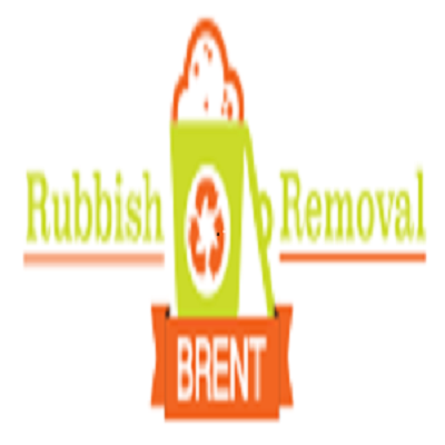 Removal Brent Rubbish