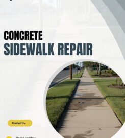 NYC Sidewalk Repair