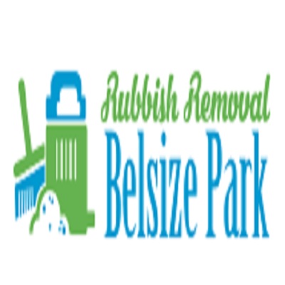 Rubbish Removal Belsize Park