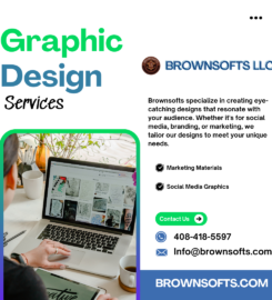 Brownsofts LLC