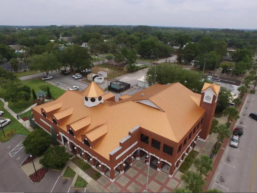 Florida Retrofits and Roofing