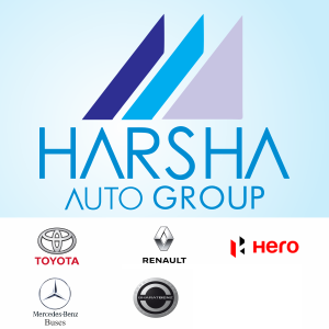 SRI HARSHA TRUCKING (Penukonda) BharatBenz Dealer