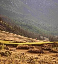 Sagebrush Golf Club
