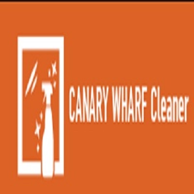 Canary Wharf Cleaner