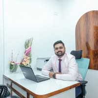 Dr. Vikas Pakhare – Periodontist & Implantologist in Hi &hellip;