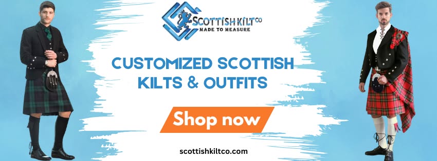 Scottish Kilt Co