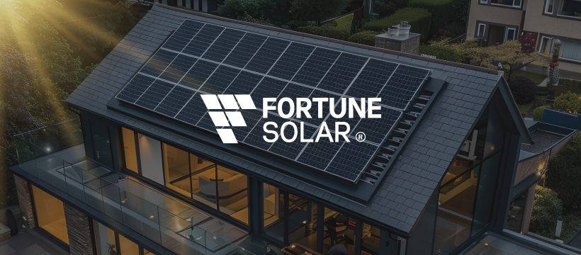 Fortune Solar