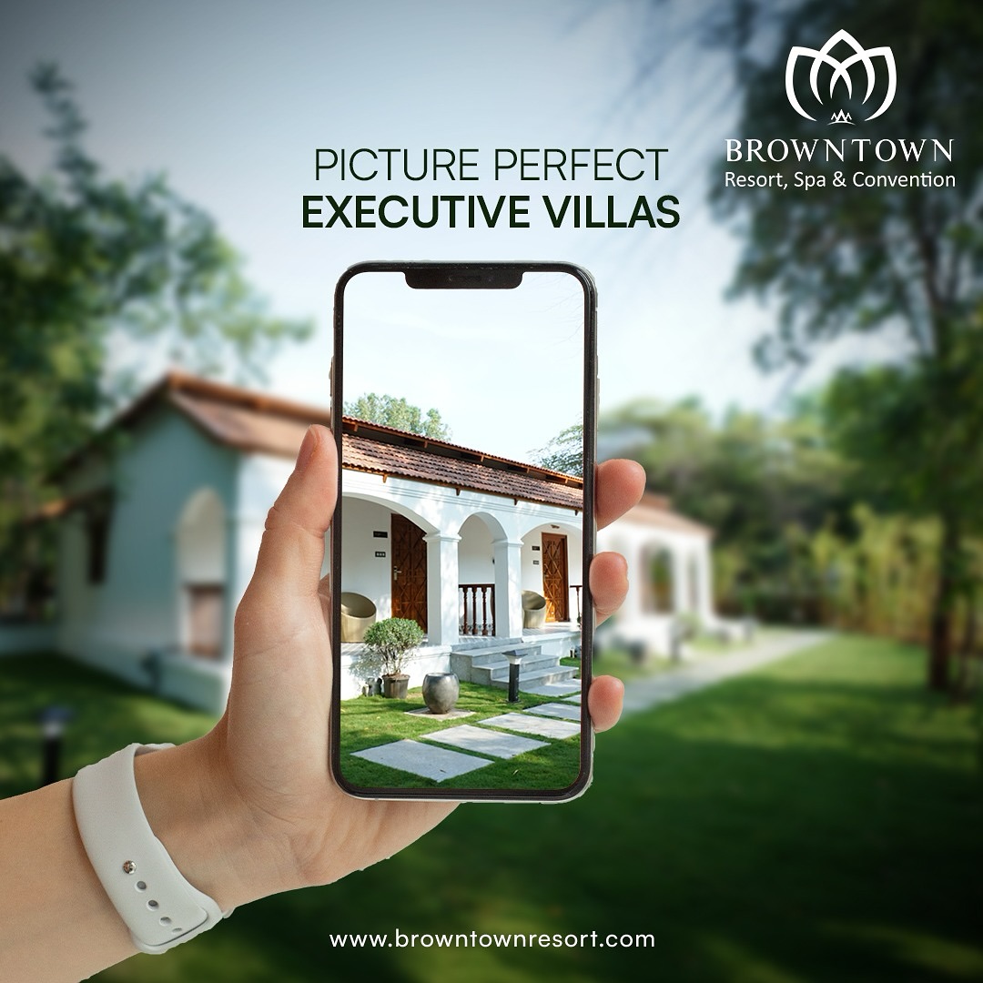 Best Resorts in Hyderabad | Wedding Resorts in Hyderabad | Brownt &hellip;