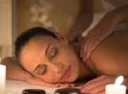 sports massage
