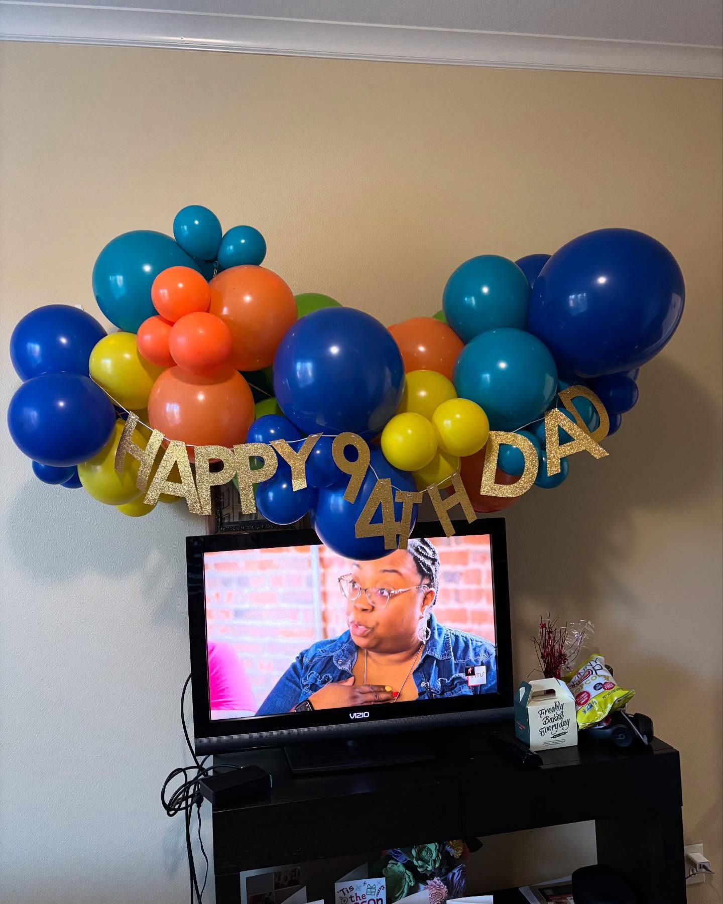 Shape Mylar Balloons | Custom Balloon Designs Portland – Cheers &hellip;