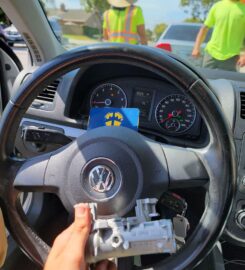 Tim's Locksmith Service