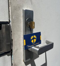 Tim's Locksmith Service