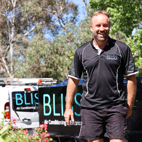 Bliss Air Conditioning & Refrigeration