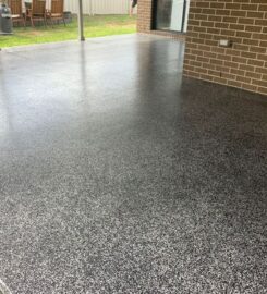 Outback Epoxy Floors