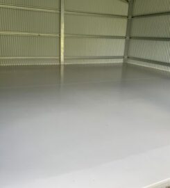 Outback Epoxy Floors