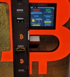 Bitcoin ATM Shitcoins.club