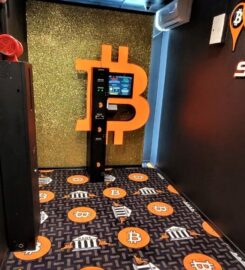 Bitcoin ATM Shitcoins.club