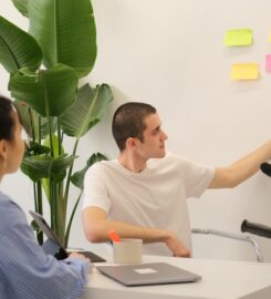 Bridge To Scale LLC