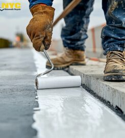NYC Sidewalk Repair