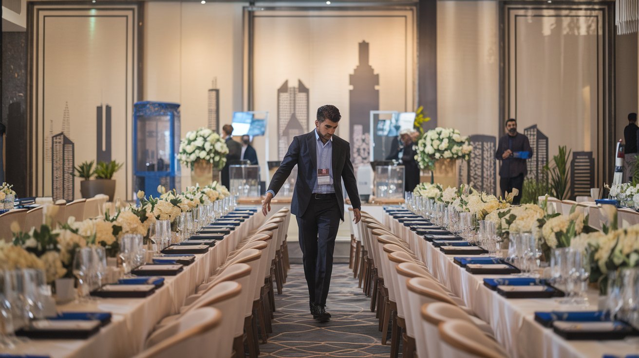 Event Management