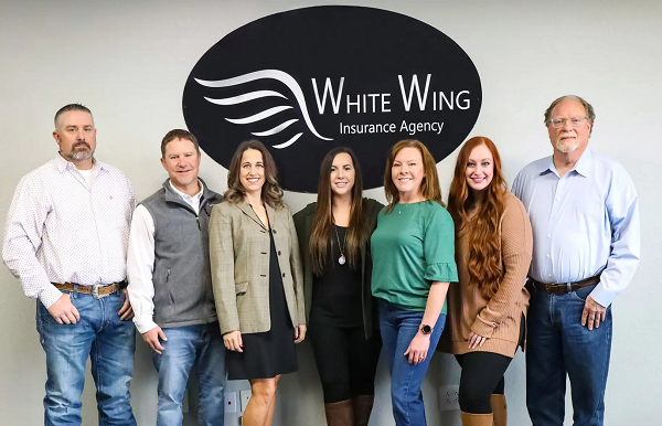 White Wing Insurance Agency, LLC