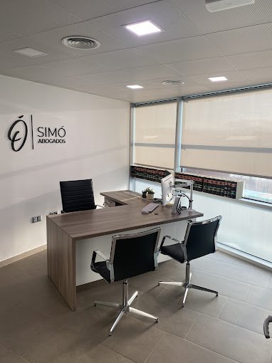 Simó Abogados Penalistas Murcia