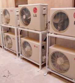 RC Air Heating & Air Conditioning Service