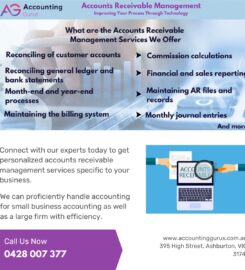Accounting Gurus