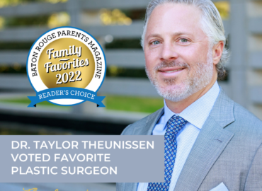 Theunissen Aesthetic Plastic Surgery of Baton Rouge