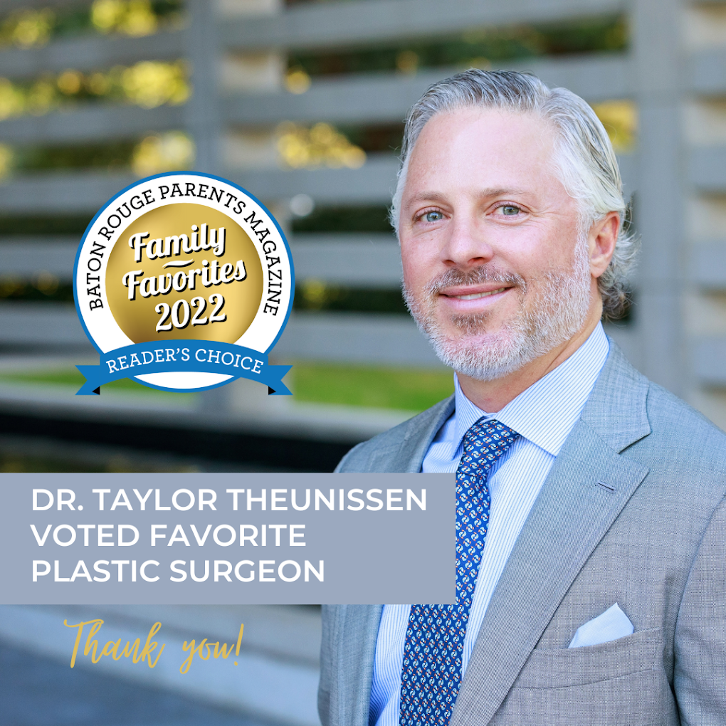 Theunissen Aesthetic Plastic Surgery of Baton Rouge
