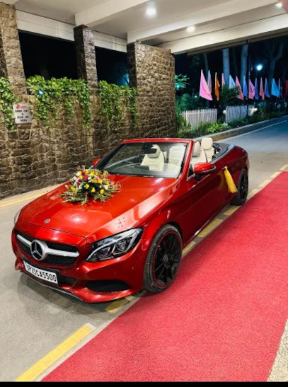 Audi Rent Delhi