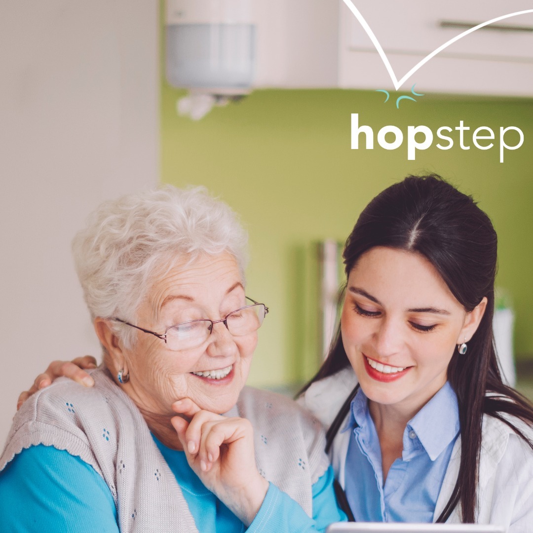 Hopstep