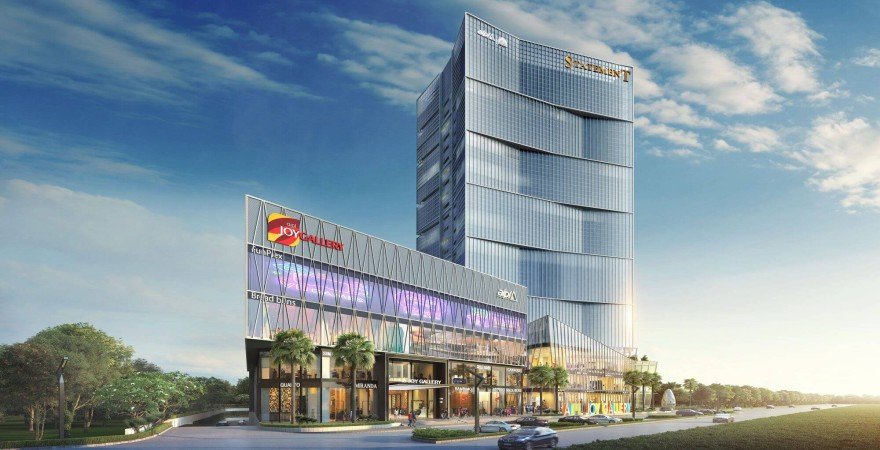 AIPL Joy Gallery Sector 66 Gurgaon – Premium Retail & Offic &hellip;